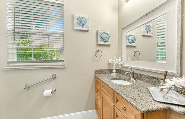 Villa Victoria - Photo 21