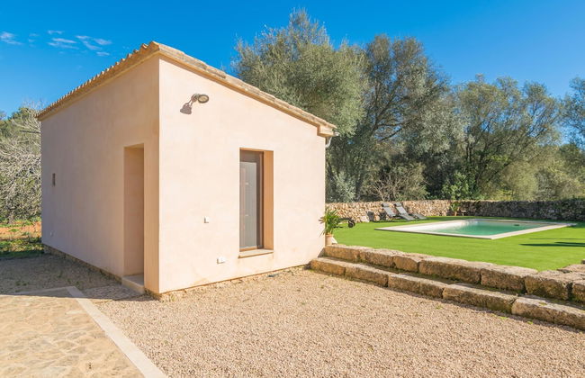 Can Pere Rapinya in Algaida - Foto 28