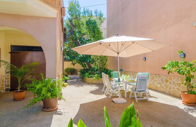 Can Pedro Ros in S Illot-cala Morlanda - Foto 4