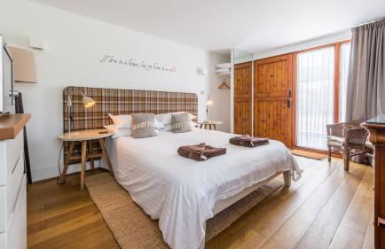 Saddle and Stable Rooms - Foto 36