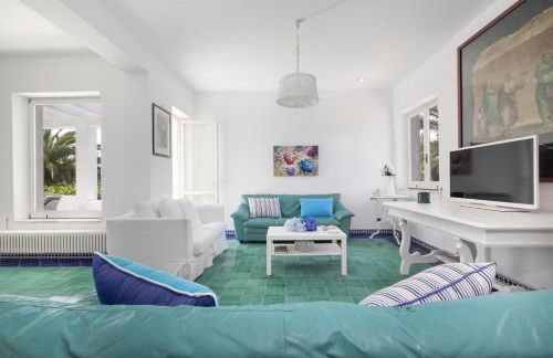 YourHome - Villa Claudette private pool sea view - Foto 40