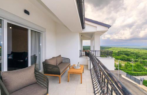 PERLA VERDE Apartments - Foto 28