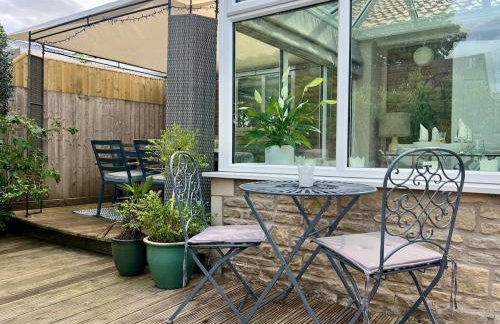 Leaze Garden Cottage - Frome - Foto 27