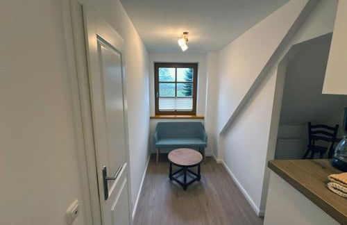 Lassen Hof Ferienwohnung 01 Bienenstock - Foto 6