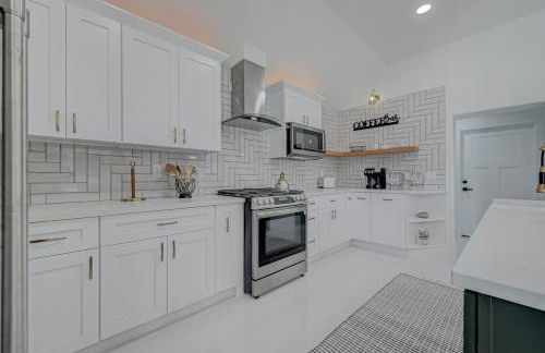Stylish, 2 Bedroom in Houston-Bellaire - Foto 17