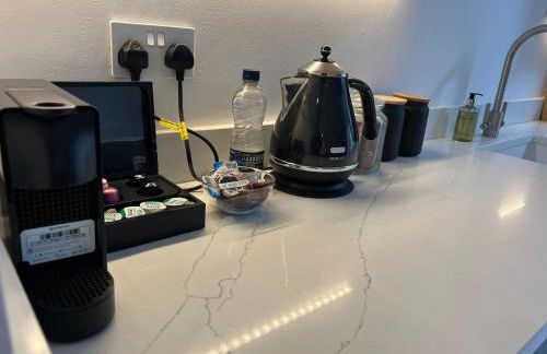 Mode Apartments St Annes - Foto 86