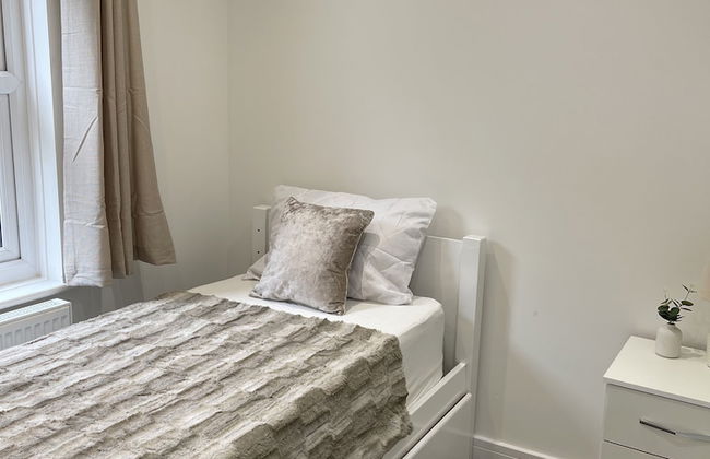 Lovely Two Bedroom Home - Foto 8