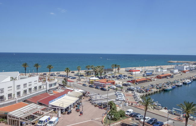 2 bedroom Apartment in Saint-Cyprien - Photo 21