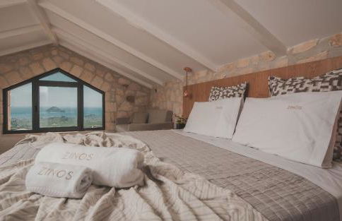 Zinos Luxury Villa - Foto 19