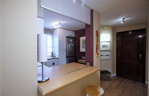 Acogedor Apart de 2 dormitorios en C.Expo, SEVILLA - Foto 12