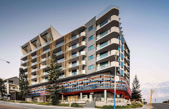 Ramada VetroBlu Scarborough Beach - Foto 79