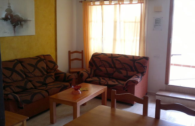 Apartamentos Manbea - Photo 24