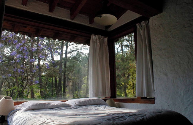 Country House In The Woods With River - Foto 8