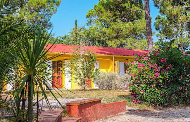 Village Vacances Azureva Argelès-sur-Mer - Foto 29