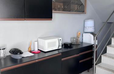 Duplex premium com garagem perto do centro 5 hósp. - Foto 23