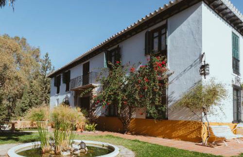 Hacienda Clavero Four Garden Apartment - Photo 40