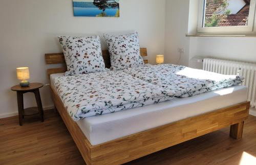 Ferienwohnung Ankerplatz Wangen - Foto 17