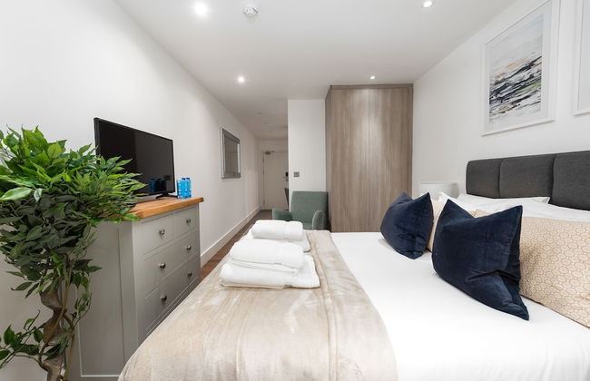 Bayswater by CAPITAL - Foto 12