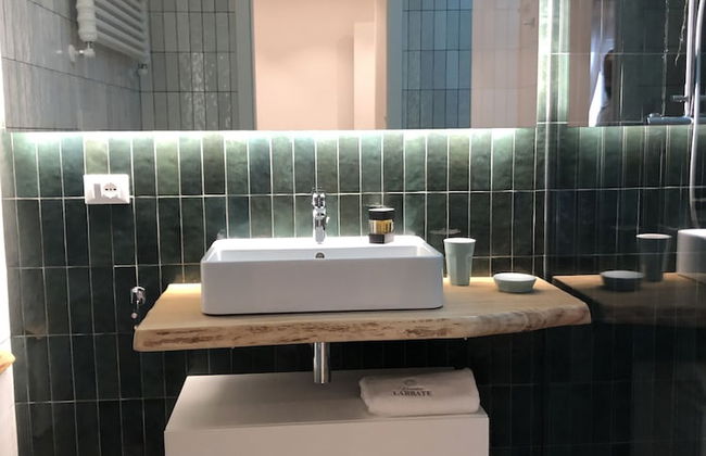 Dimora Labbate - Foto 40