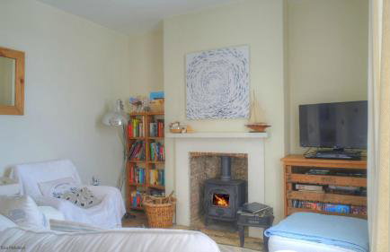 Coastguards Lantern - Photo 8