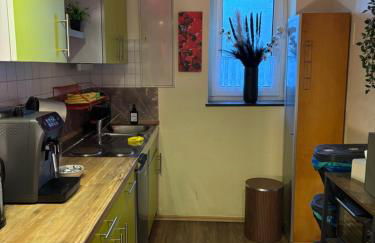 SMART Wald Apartment mit opt Buchung Wald SPA Sauna und Jacuzzi - Foto 8