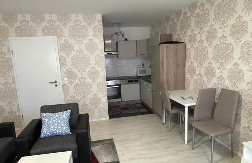 Merve Comfort Aparts3-Hannover - Foto 5