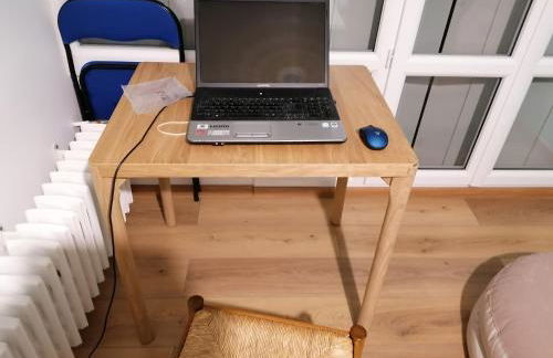 Superbe appartement plage des catalans - Foto 23