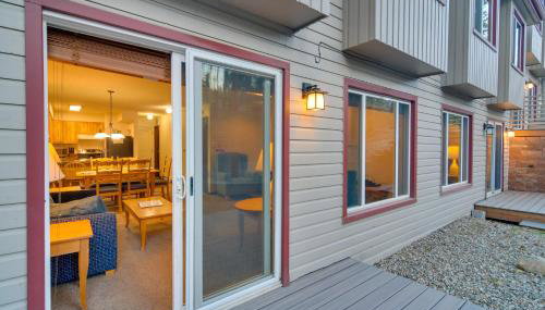 Woodsy Winter Park Condo with Pool and Hot Tub Access - Foto 4