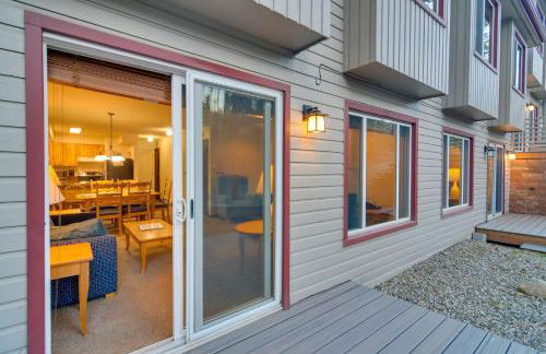 Woodsy Winter Park Condo with Pool and Hot Tub Access - Foto 4