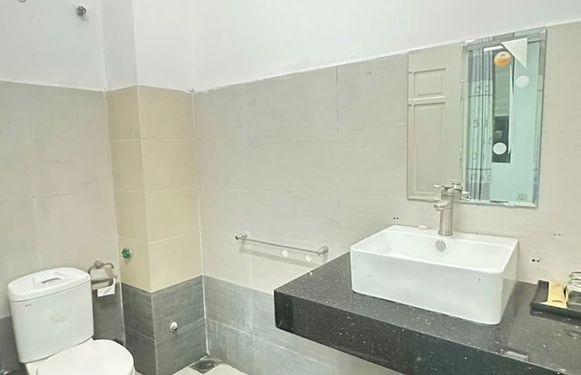 My Anh Boutique Villa Hoi An - Foto 41