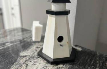 Great Home Close to shops, FIT, Beaches,and Space X - Foto 25