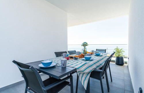 Villa Lunarenzo seaview, Pool, AC, parking - Photo 23