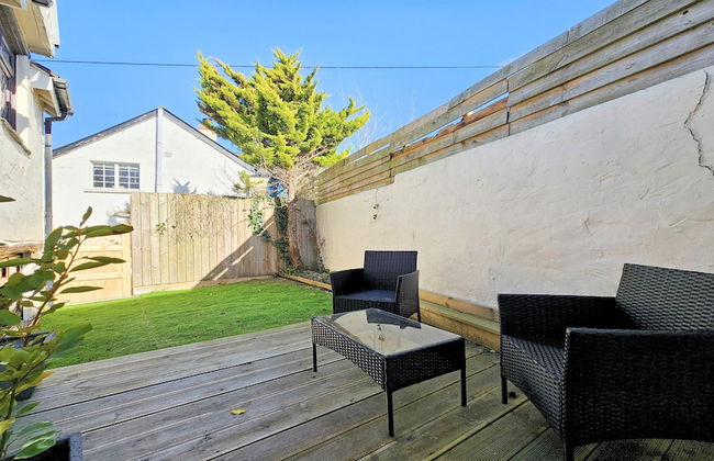 Dove Cott Sleeps 4 Central Location - Foto 3