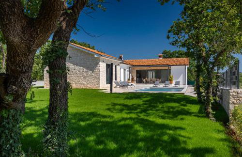 Villa Gala by Rent Istria - Foto 8