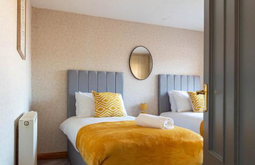 Gunn House - Foto 15