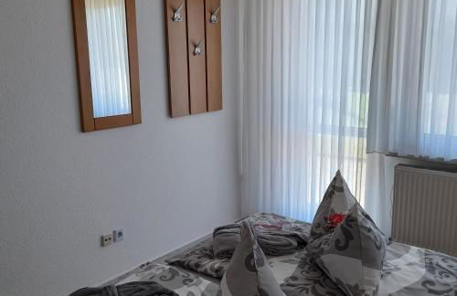 Bichlhof Bärfra Ferienwohnung Hunsrück - Photo 13