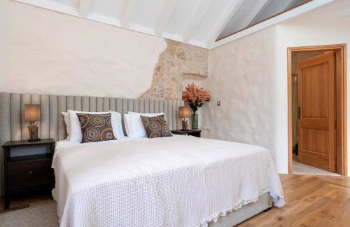 Villa Hedera - beautiful stone house Hvar - Foto 31