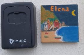 Bilocale Elena 40mq - Foto 10