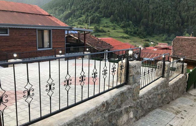 Garden House Uzungöl - Photo 46