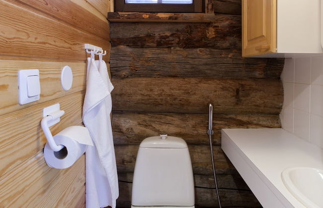 Holiday Club Ruka apartments & cottages - Photo 28