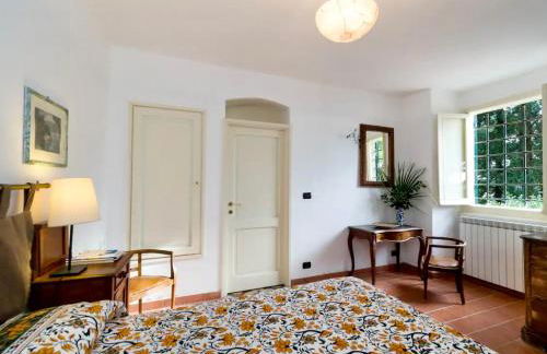 Giardino in villa Margherita - Foto 24