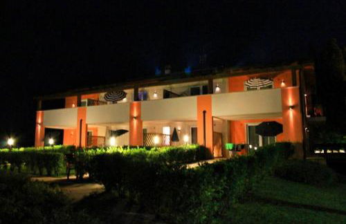 La Fattoria Apartments - Foto 25