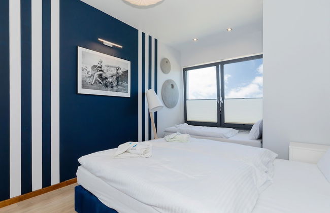 Holiday House Zefir by Renters - Foto 18