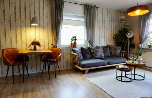 Ferienwohnung Küfer Wandern & Genuss in der Pfalz - Foto 12