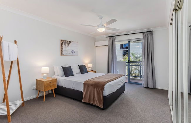 Bella Mare Beachside Apartments - Photo 17