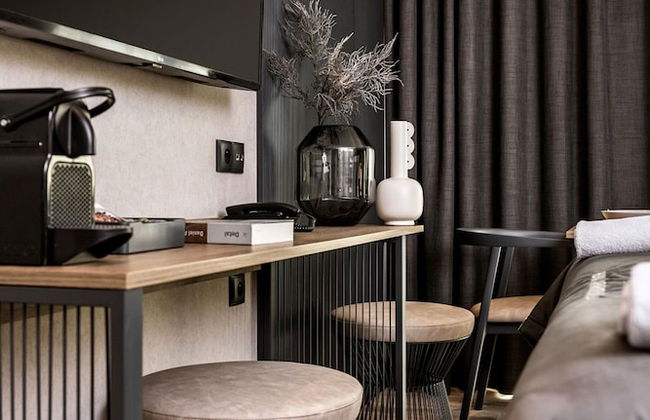 Boutique Residence Gdańsk - Photo 22