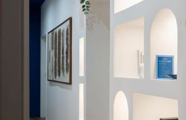 LUXURY - Casa dell'artista - Foto 10