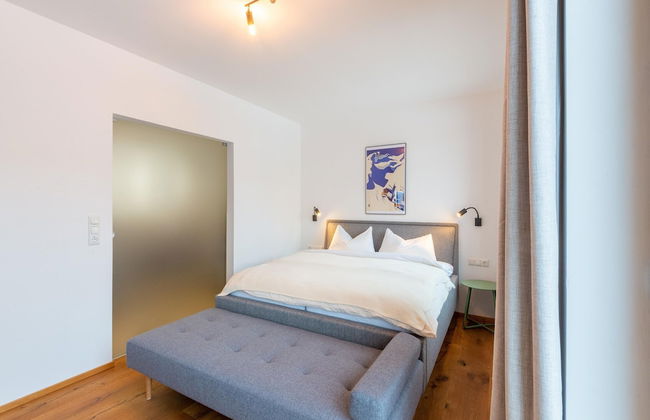 Apartment in Stubai Valley With Mountain View - Foto 12