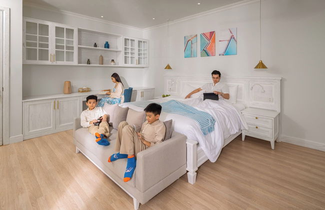 The Salt Villas Da Nang - Private Pool - Photo 5