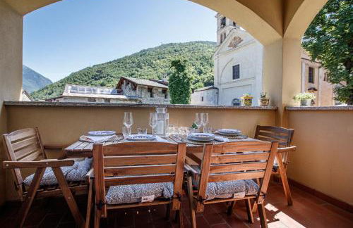 IL COMO' DELLA CIVETTA - Taverna “La Fenice” - Foto 30